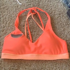 Under armour sports bra
